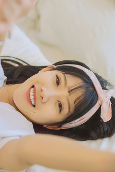 盖山西和她的姐妹们